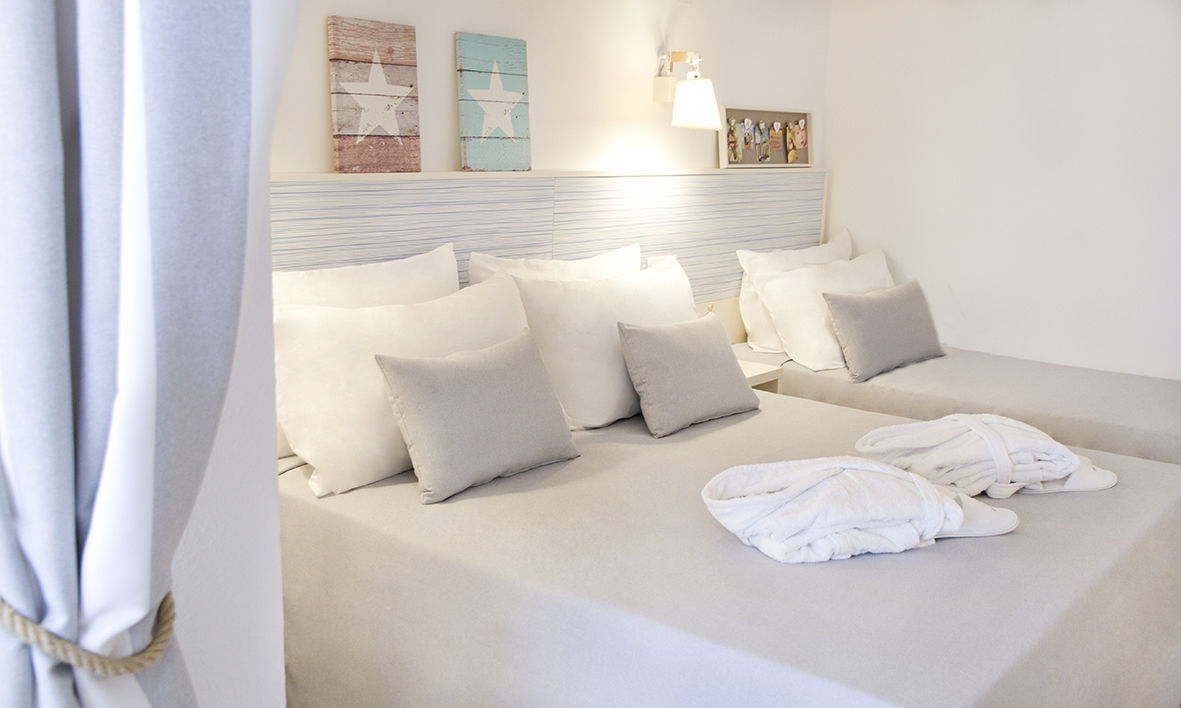 Alegria Pineda Splash Costa Brava Zewnętrze zdjęcie