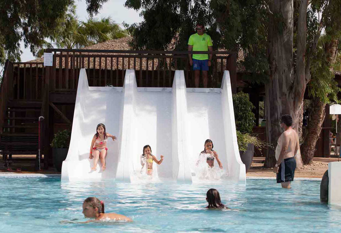 Alegria Pineda Splash Costa Brava Zewnętrze zdjęcie