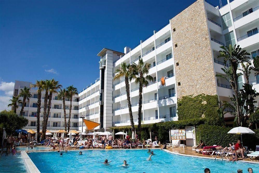 Alegria Pineda Splash Costa Brava Zewnętrze zdjęcie