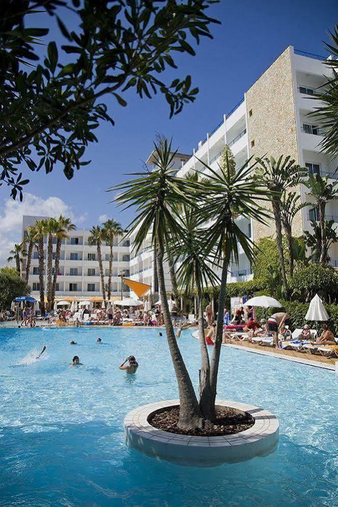 Alegria Pineda Splash Costa Brava Zewnętrze zdjęcie