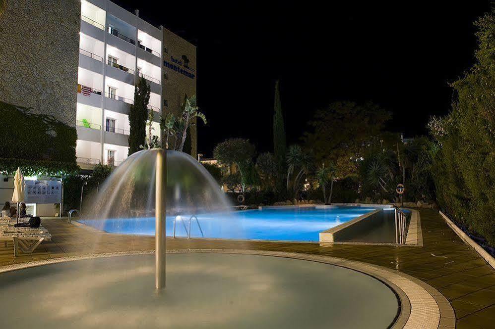 Alegria Pineda Splash Costa Brava Zewnętrze zdjęcie