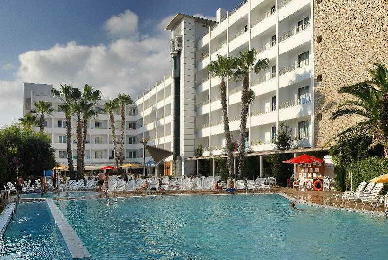 Alegria Pineda Splash Costa Brava Zewnętrze zdjęcie