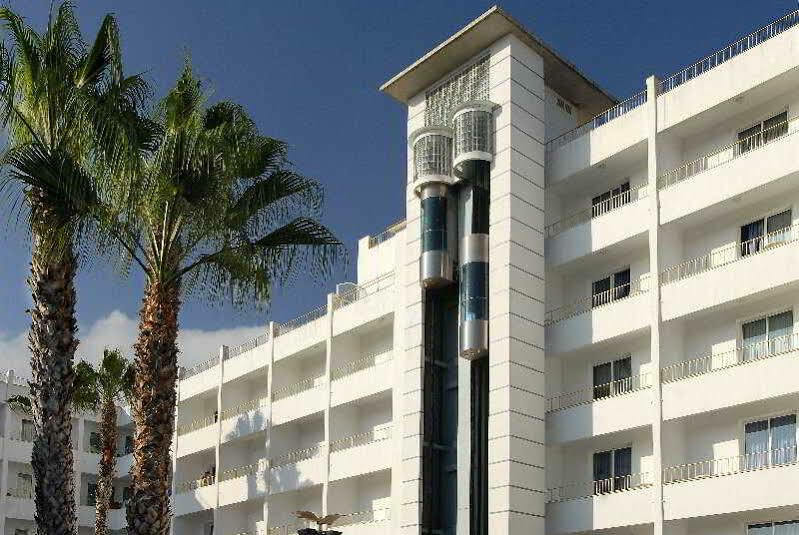 Alegria Pineda Splash Costa Brava Zewnętrze zdjęcie